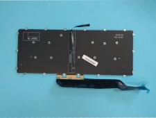 Клавіатура до ноутбука Dell Inspiron 15 5579 2-IN-1 №2